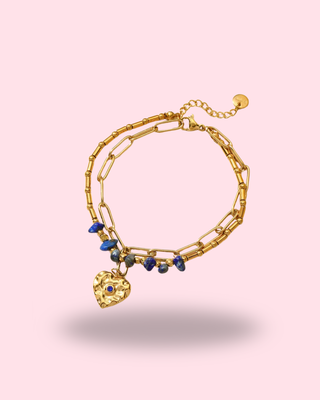 Bracelet - Zaz